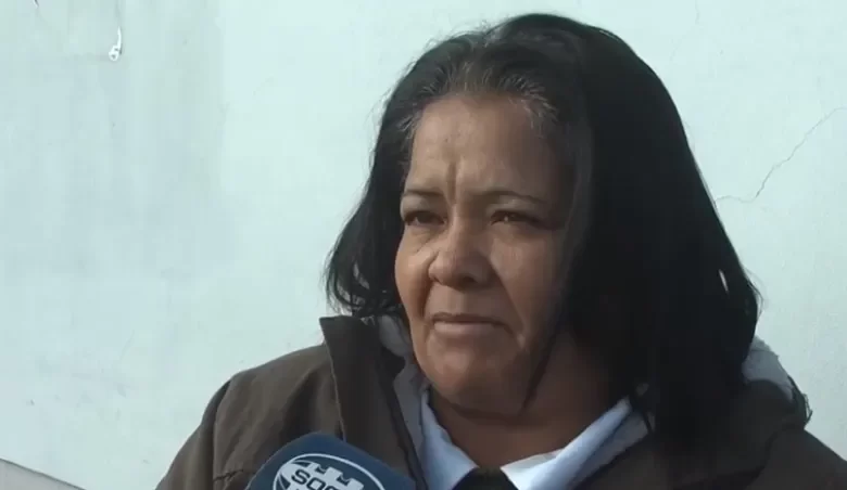 La Pampa-Nene golpeado: «No queremos que sea otro Lucio»