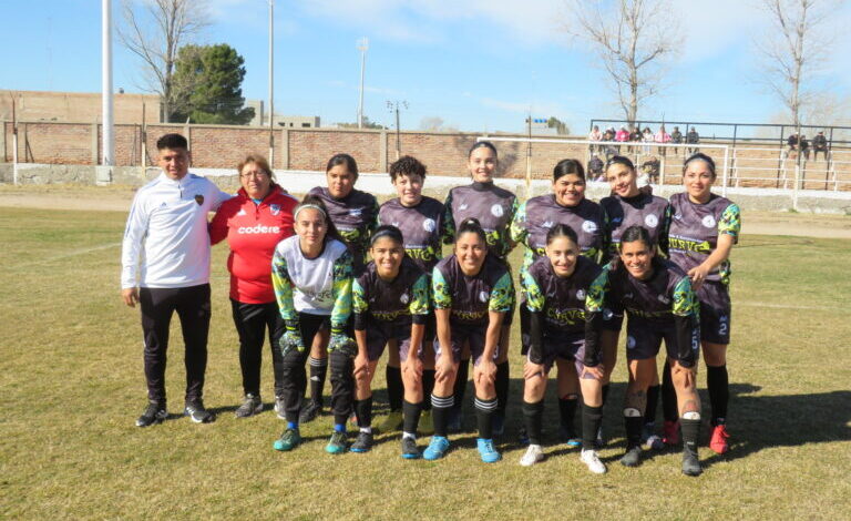 Liga provincial-La Escuela Municipal sigue ampliando su liderazgo