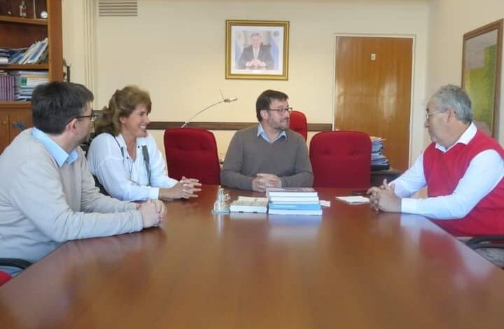 25 de Mayo suma una nueva carrera educativa