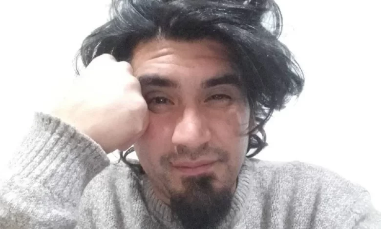 Joven asesinado en Bolivia. Era conocido en Catriel y 25 de Mayo