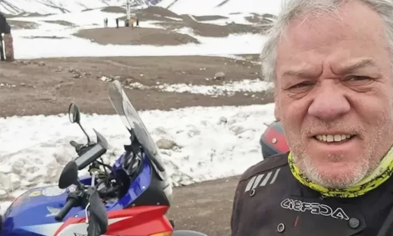 Encontraron muerto al jefe comunal de Casa de Piedra