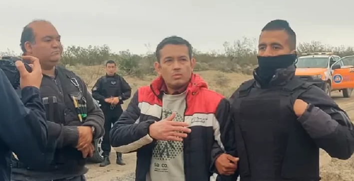 Femicidio de Patricia: Qué dijeron los primeros testigos