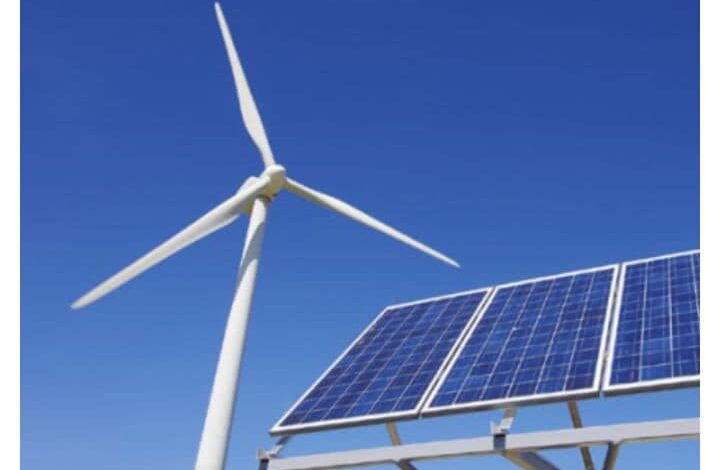 SE ABRIÓ LA PREINSCRIPCIÓN A LA TECNOLOGÍA EN GESTIÓN DE ENERGÍAS RENOVABLES
