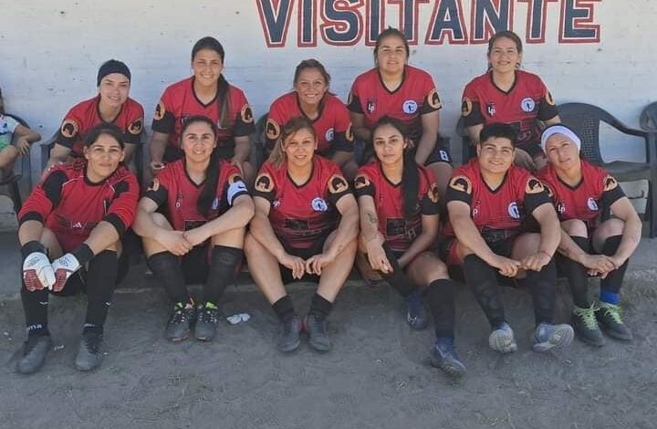 Escuela Municipal de Futbol y Lupa clasificados a cuartos de final