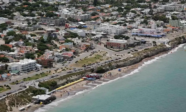 Verano en Las Grutas: $65.000 un alquiler para 4 cerca del mar y $90.000 frente a la playa