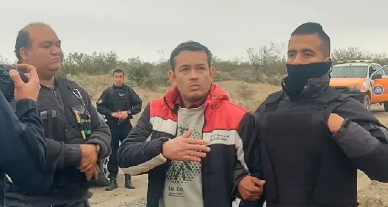 Confirmaron la perpetua para Crónenbold por el femicidio de Rendón