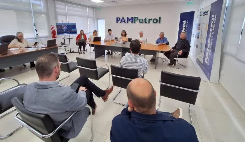Pampetrol aprobó acciones para invertir en generación de energía limpia