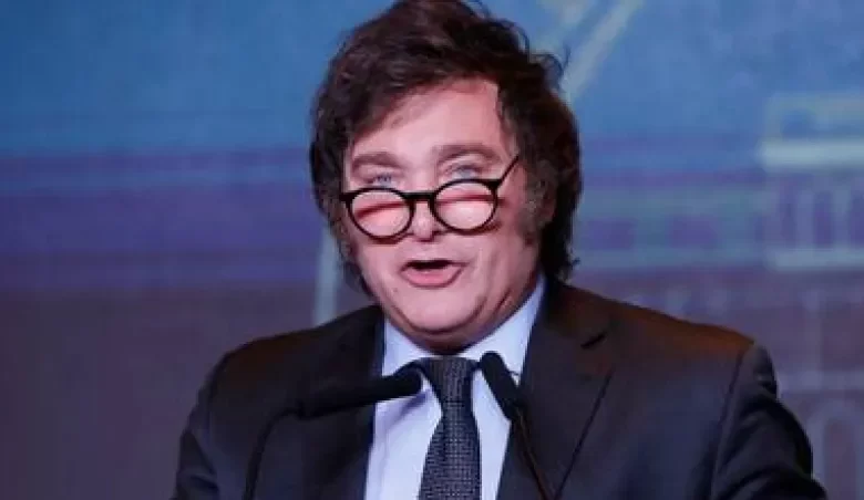 Las primeras definiciones de Javier Milei como presidente electo