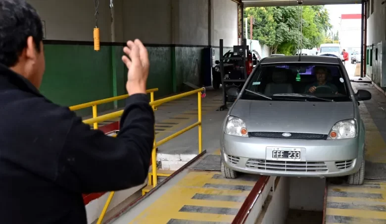 ¿Cuánto cuesta la Revisión Técnica Obligatoria de los vehículos?
