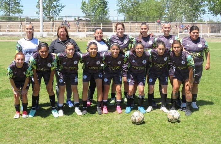 La Escuela Municipal se alista para otra final
