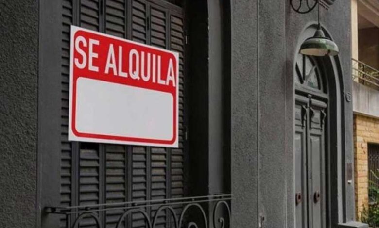 Ya no rige la Ley de Alquileres: cómo serán los contratos desde hoy