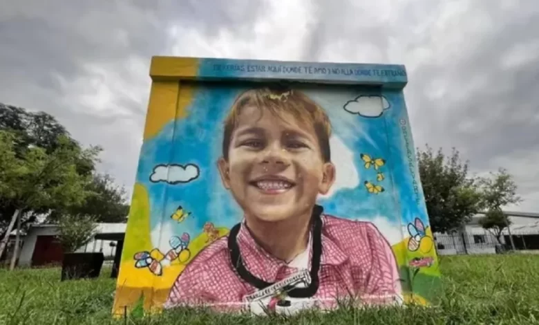 Caso Lucio Dupuy: arranca el jury contra la jueza de La Pampa que le dio la tutela a la madre