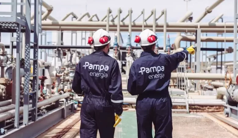 Ley Ómnibus: se elimina el subsidio al gas de la Patagonia