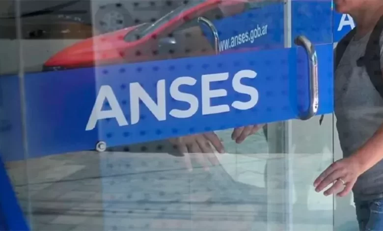 Anses fijó el calendario de pago de marzo, abril y mayo