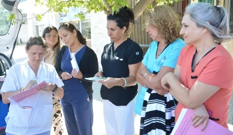 Suben los casos de dengue autóctonos en la provincia