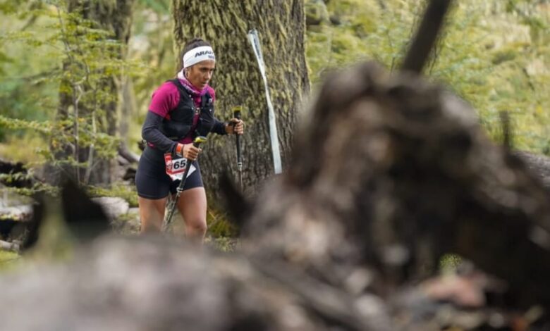 La Edición 2024 del Patagonia RUN tuvo presencia regional