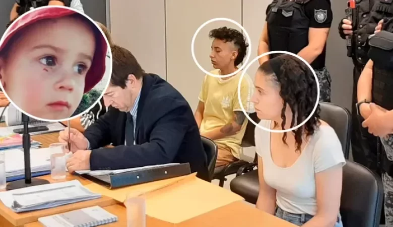 Caso Lucio: el STJ confirmó la condena a la madre y a la novia