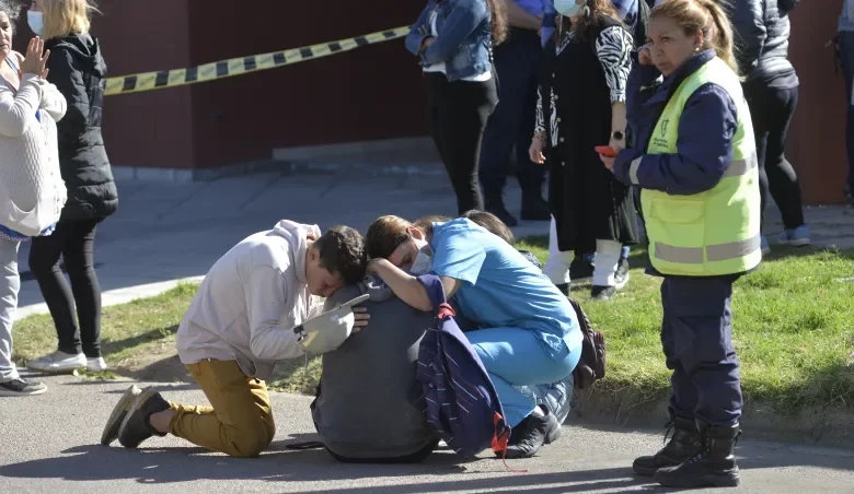 La Pampa, la provincia con más muertes por armas de fuego de la Argentina