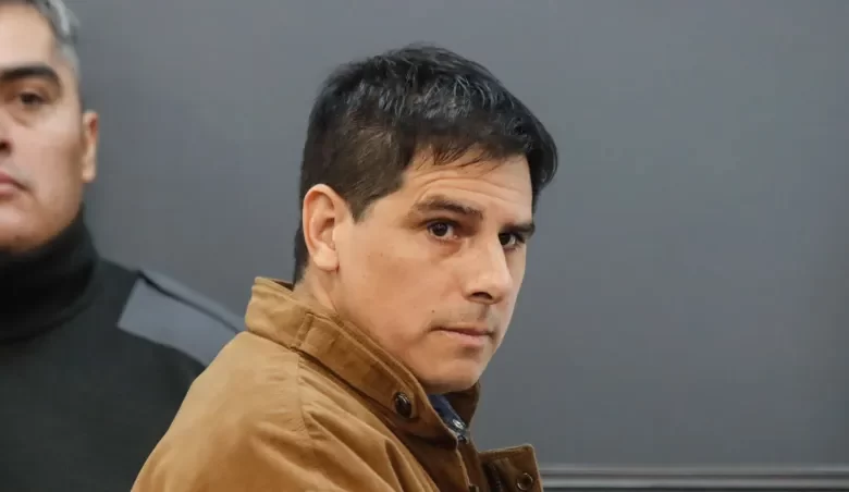 Femicidio de Agustina: qué pasará con Pablo Parra después de ser declarado culpable