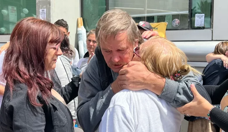 «No era justicia para Lucio que las asesinas estuvieran juntas»