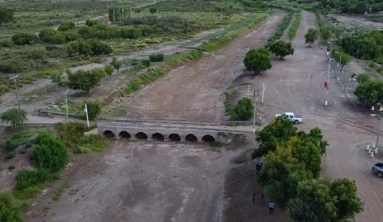 La Pampa, a la espera de la respuesta de Mendoza