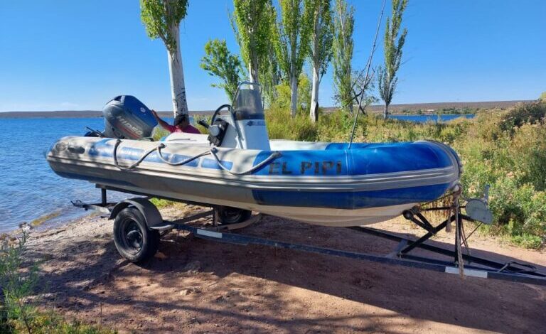 Deportistas Nauticos Amateurs podrán sumarse al Curso de Timonel