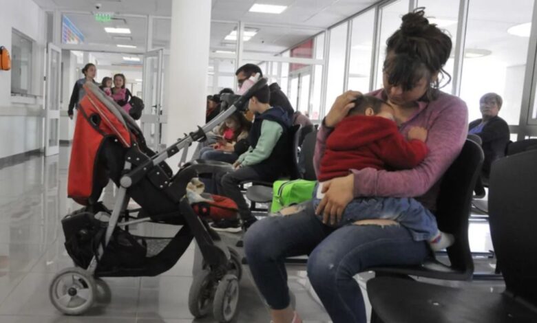 Covid, Gripe A y sincicial respiratorio, los virus que circulan en La Pampa