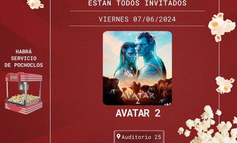 Gran noche de cine para celebrar el Día Mundial del Medio Ambiente