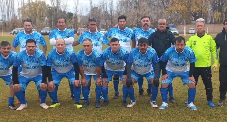 Resumen 3° fecha del Torneo de futbol “Tierras Petroleras”