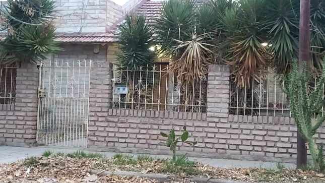 Catriel: Millonario robo a una vivienda