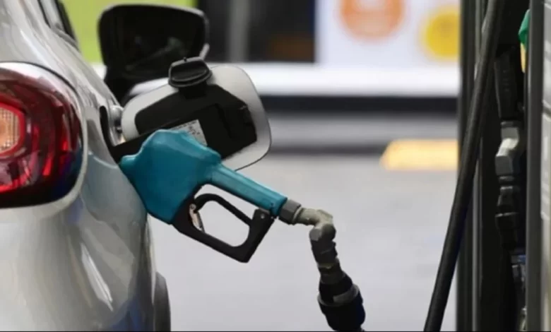 Los combustibles volverán a subir desde este jueves