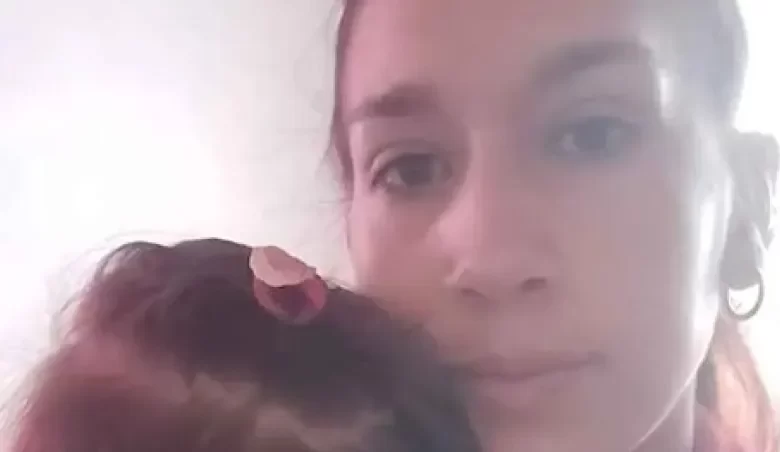 Santa Isabel: una joven madre con dos hijos usurpó una vivienda municipal