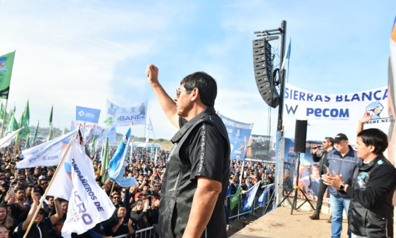 Los Trabajadores Petroleros No Pagaran Impuesto a las Ganancias