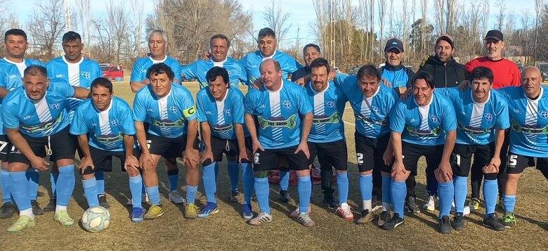 El Futbol de la Asociación Civil confirma nuevas categorías para el clausura 2024