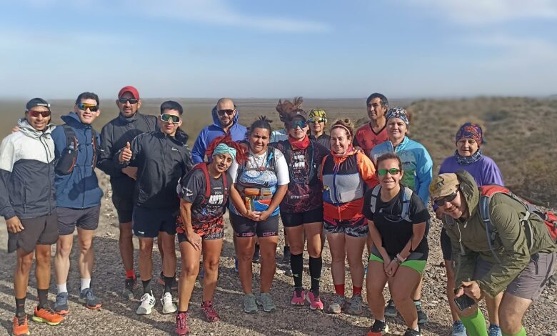 “25 Pampa Trail”- Se viene la Segunda fecha