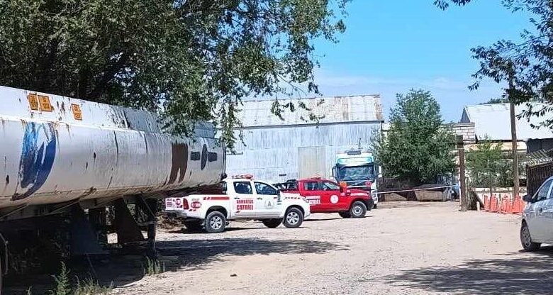 Catriel: condena por la muerte de dos soldadores