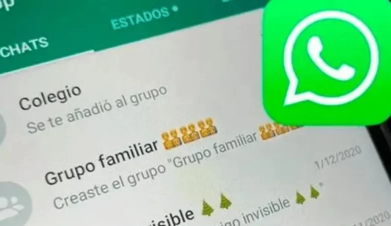 Alerta por grupos de WhatsApp que captan niños, niñas y adolescentes