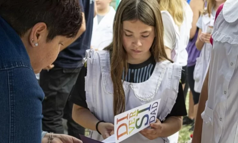 25 de Mayo: Educación abordará la ESI y presentará propuestas de Nivel Superior