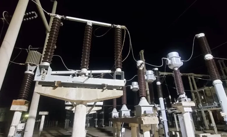 Corte de energía: Un sabotaje dejó sin servicio a Catriel y 25 de Mayo