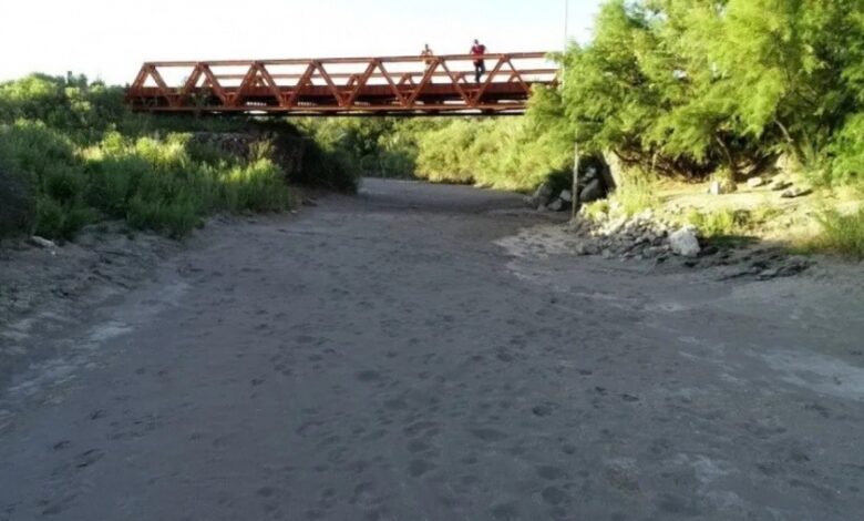 Rio Atuel: La Pampa suma pruebas a la Corte demostrando que Mendoza miente para no entregar agua