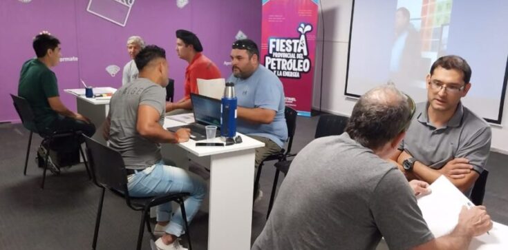Catriel: productores caprinos y ovinos faenarán en el frigorífico municipal