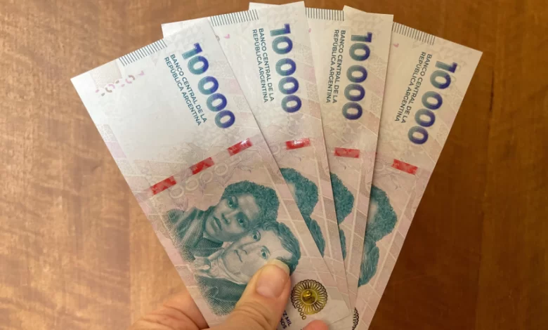 Plazo fijo: cuánto depositar en la primera semana de diciembre para ganar $50.000 en 30 días