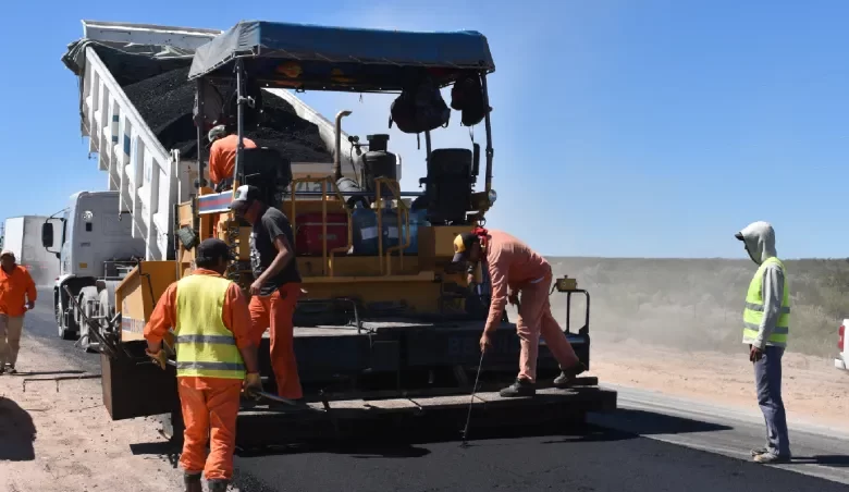 La inversión real directa del Estado nacional a La Pampa cayó el 95,3%