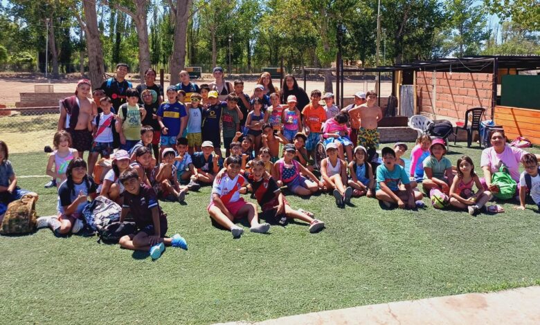 Actividades recreativas y culturales para niños y jóvenes en la ciudad