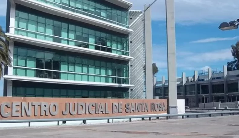 La Pampa-Detienen a un empleado de la Fiscalía por presunta estafa
