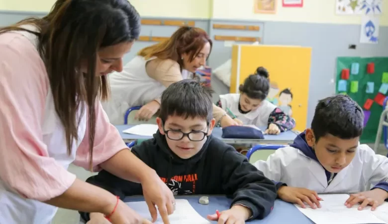 La Pampa, entre las provincias con mejor salario docente