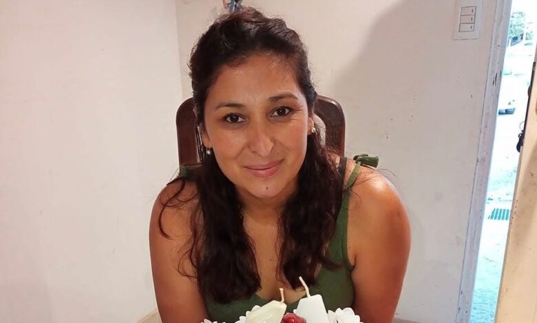 25 de Mayo-Liliana Pacheco nueva directora de Tránsito