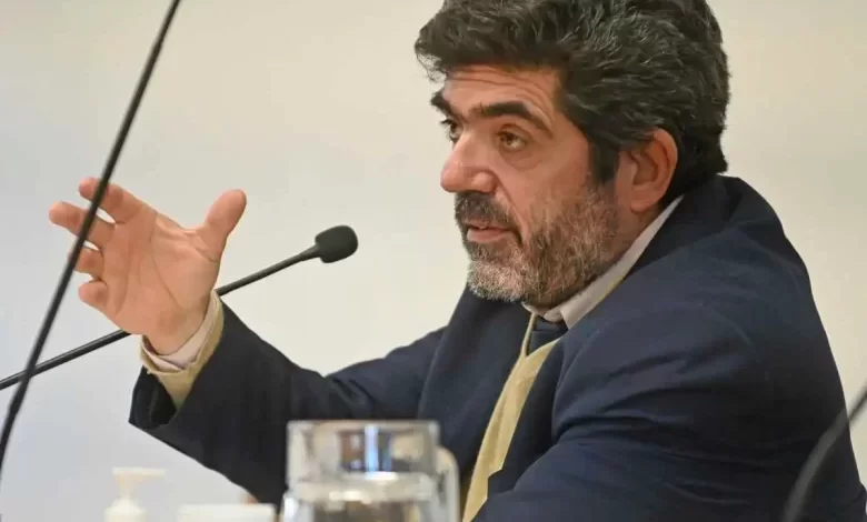 Catriel: Error del fiscal obligó a anular sentencia a condenado por robo