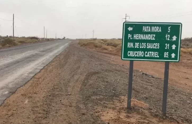 Condenaron a una banda de petroleros que robaba cobre
