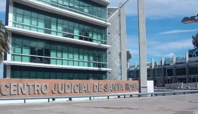 La Pampa-Condenado por abuso sexual deberá indemnizar a la víctima y su madre